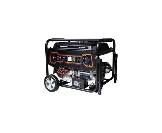 Генератор ITC Power GG7000FE (6807082)