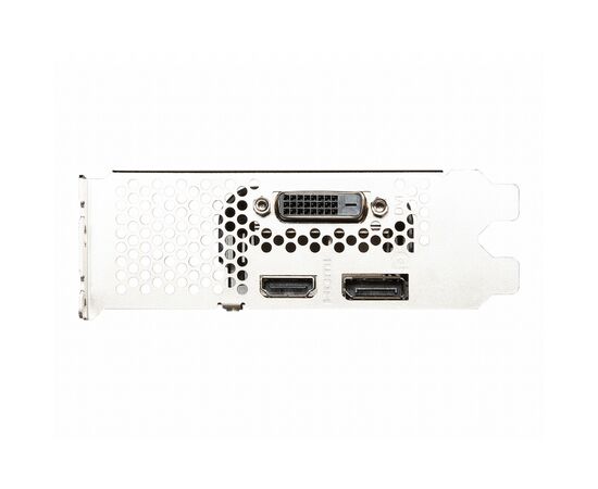 Видеокарта MSI GeForce GTX1630 4096Mb LP OC (GTX 1630 4GT LP OC), изображение 5 Видеокарта MSI GeForce GTX1630 4096Mb LP OC (GTX 1630 4GT LP OC), изображение 5