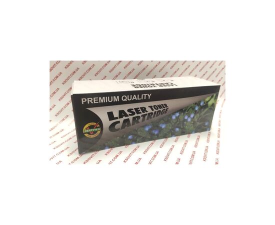 Картридж Premium Quality CANON 057/3009C002 PTCanon-057C with chip, LBP225/226/MF443/ (70262881)