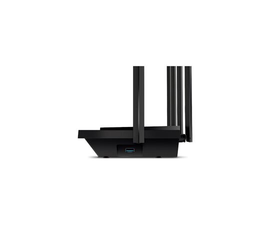 Маршрутизатор TP-Link ARCHER-AX72, зображення 2 Маршрутизатор TP-Link ARCHER-AX72, зображення 2