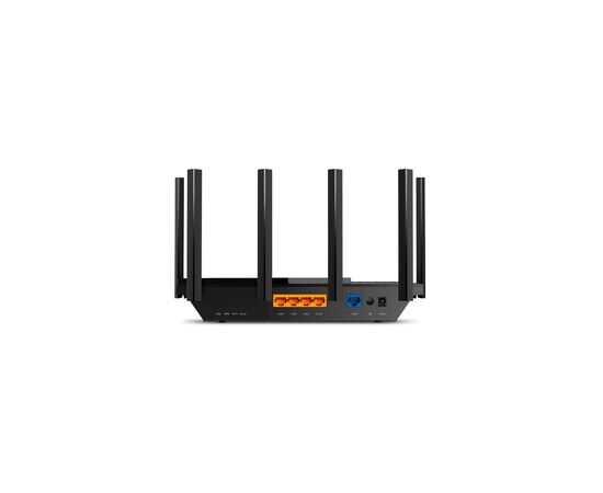 Маршрутизатор TP-Link ARCHER-AX72, зображення 3 Маршрутизатор TP-Link ARCHER-AX72, зображення 3