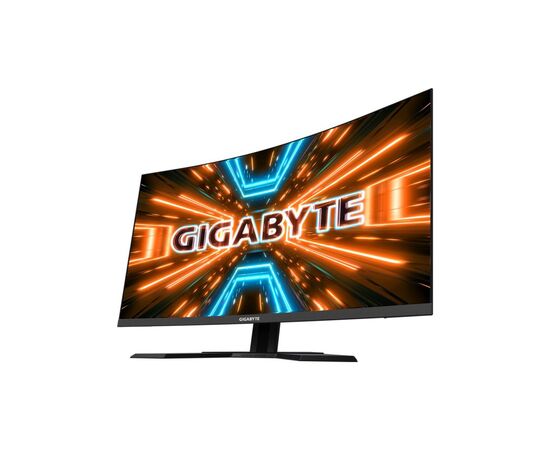 Монитор GIGABYTE G32QC A Gaming Monitor, изображение 2 Монитор GIGABYTE G32QC A Gaming Monitor, изображение 2