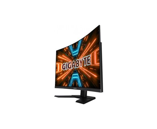 Монитор GIGABYTE G32QC A Gaming Monitor, изображение 3 Монитор GIGABYTE G32QC A Gaming Monitor, изображение 3