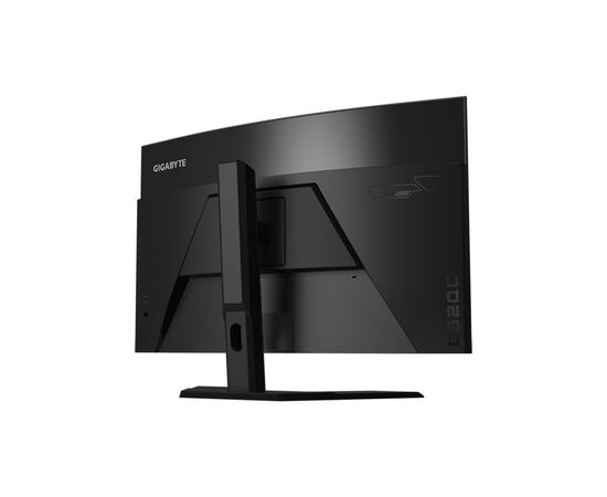 Монитор GIGABYTE G32QC A Gaming Monitor, изображение 5 Монитор GIGABYTE G32QC A Gaming Monitor, изображение 5