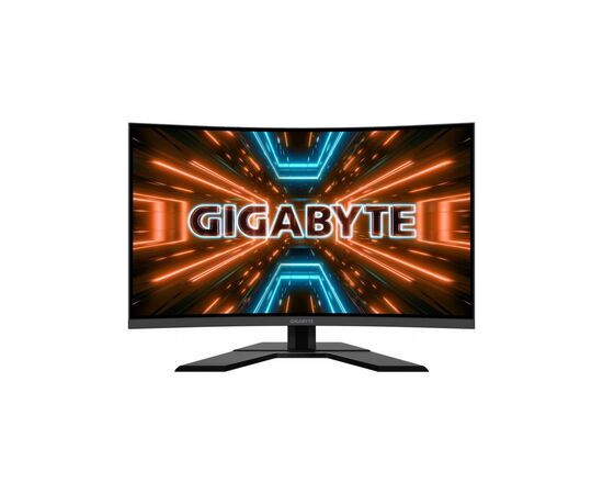 Монітор GIGABYTE G32QC A Gaming Monitor