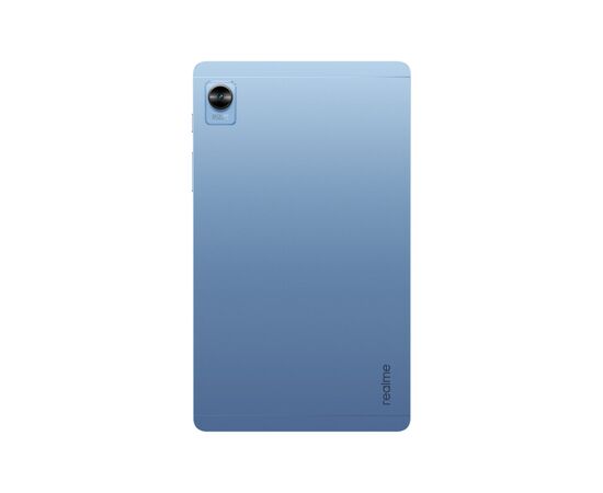 Планшет realme Pad mini 8.7" 4/64 Wi-Fi (Blue), изображение 2 Планшет realme Pad mini 8.7" 4/64 Wi-Fi (Blue), изображение 2