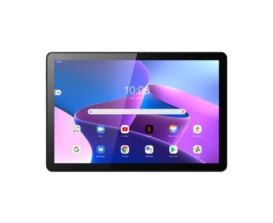 Планшет Lenovo Tab M10 (3rd Gen) 3/32 WiFi Storm Grey (ZAAE0029UA)