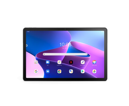 Планшет Lenovo Tab M10 Plus (3rd Gen) 4/128 LTE Storm Grey (ZAAN0015UA)