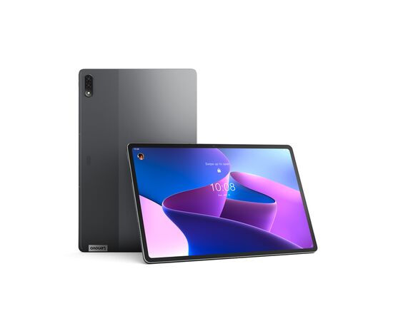 Планшет Lenovo Tab P12 Pro 8/256 5G Storm Grey + Pen (ZA9E0025UA), изображение 4 Планшет Lenovo Tab P12 Pro 8/256 5G Storm Grey + Pen (ZA9E0025UA), изображение 4