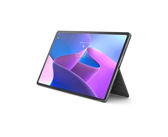 Планшет Lenovo Tab P12 Pro 8/256 5G Storm Grey + Pen (ZA9E0025UA)