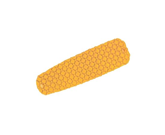 Туристический коврик Terra Incognita Tetras Mummy Yellow (4823081506133)