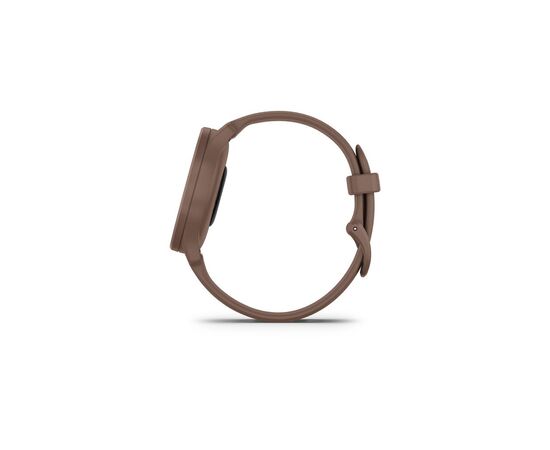 Смарт-годинник Garmin vivomove Sport, Cocoa, Silicone (010-02566-02), зображення 7 Смарт-годинник Garmin vivomove Sport, Cocoa, Silicone (010-02566-02), зображення 7