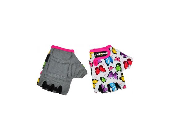 Велорукавиці Bimbo Bike KIDS L Butterfly (90962/2-IS)
