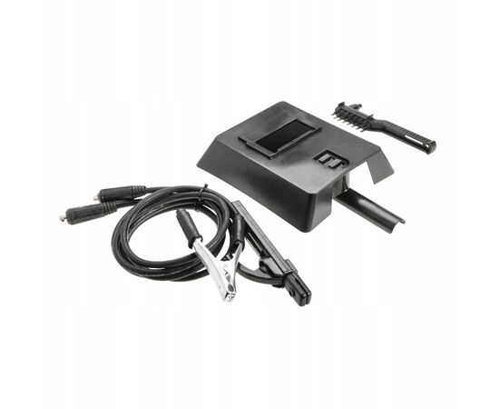 Зварювальний апарат Graphite IGBT, 230В, 160А (56H812), зображення 8 Зварювальний апарат Graphite IGBT, 230В, 160А (56H812), зображення 8