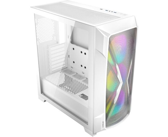 Корпус Antec DP505 WHITE (0-761345-81076-0), изображение 2 Корпус Antec DP505 WHITE (0-761345-81076-0), изображение 2