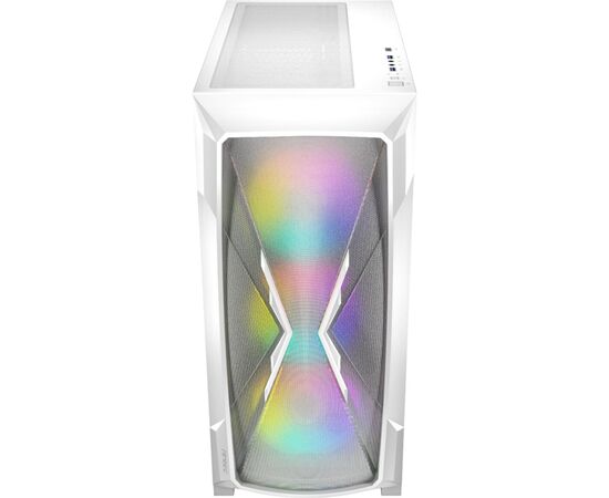 Корпус Antec DP505 WHITE (0-761345-81076-0), изображение 3 Корпус Antec DP505 WHITE (0-761345-81076-0), изображение 3