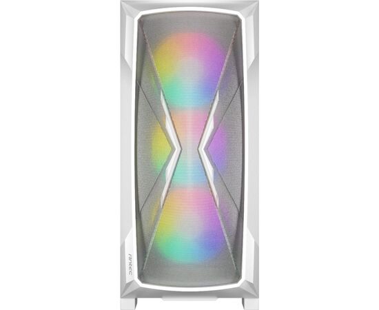 Корпус Antec DP505 WHITE (0-761345-81076-0), изображение 4 Корпус Antec DP505 WHITE (0-761345-81076-0), изображение 4