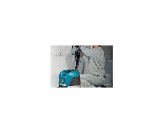 Пылесос строительный Makita VC3011L, изображение 2 Пылесос строительный Makita VC3011L, изображение 2