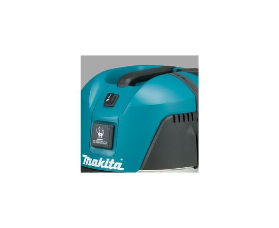 Пылесос строительный Makita VC3011L, изображение 3 Пылесос строительный Makita VC3011L, изображение 3