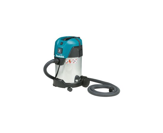 Пылесос строительный Makita VC3011L