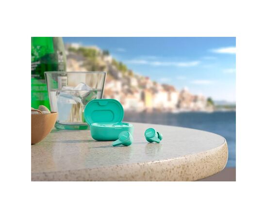 Наушники Philips TAT1207 True Wireless IPX4 Blue (TAT1207BL/00), изображение 6 Наушники Philips TAT1207 True Wireless IPX4 Blue (TAT1207BL/00), изображение 6