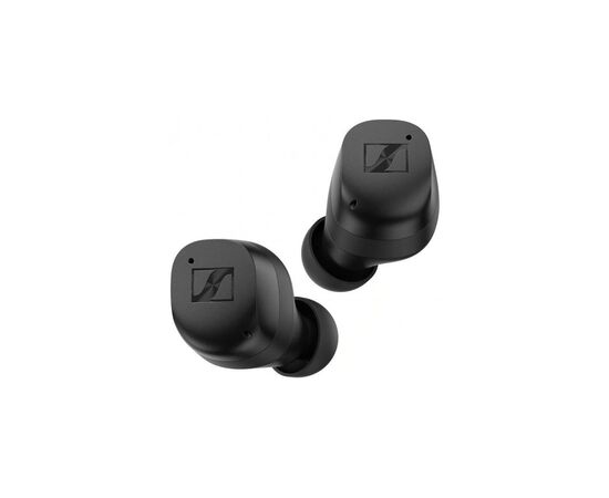 Наушники Sennheiser Momentum True Wireless 3 Black (509180), изображение 6