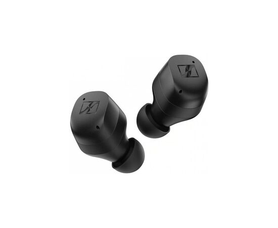 Наушники Sennheiser Momentum True Wireless 3 Black (509180), изображение 7