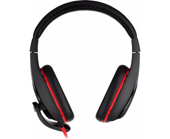 Наушники Genius Lychas HS-G560 Black (31710007400), изображение 4 Наушники Genius Lychas HS-G560 Black (31710007400), изображение 4
