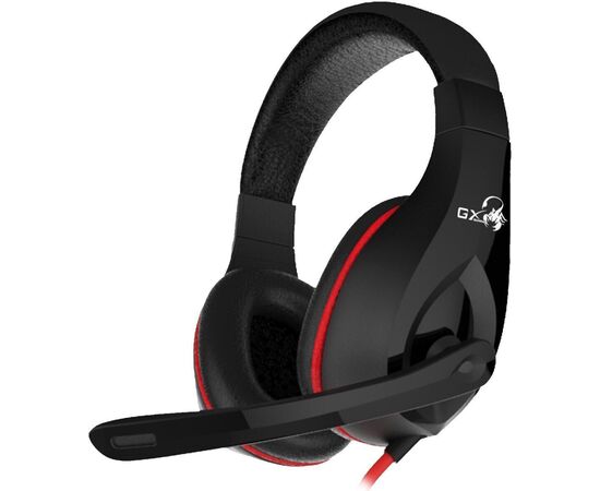 Наушники Genius Lychas HS-G560 Black (31710007400)