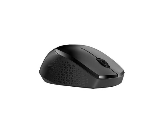 Мышка Genius NX-8000 Silent Wireless Black (31030025400), изображение 3 Мышка Genius NX-8000 Silent Wireless Black (31030025400), изображение 3