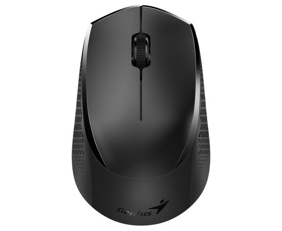 Мышка Genius NX-8000 Silent Wireless Black (31030025400)