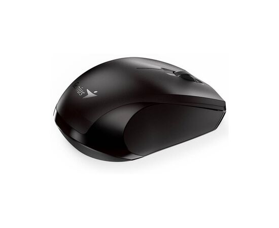 Мышка Genius NX-8006 Silent Wireless Black (31030024400), изображение 3 Мышка Genius NX-8006 Silent Wireless Black (31030024400), изображение 3