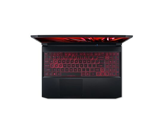 Ноутбук Acer Nitro 5 AN515-57 (NH.QESEU.00D), изображение 4 Ноутбук Acer Nitro 5 AN515-57 (NH.QESEU.00D), изображение 4