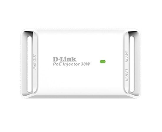 Адаптер PoE D-Link DPE-301GI