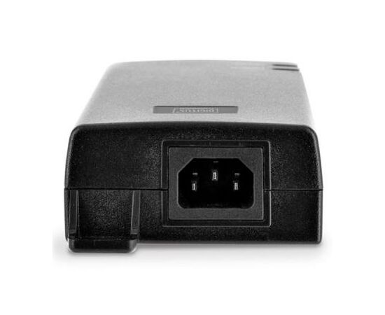 Адаптер PoE Digitus PoE Ultra 802.3at, 10/100/1000 Mbps, Output max. 48V, 60W (DN-95104), изображение 2 Адаптер PoE Digitus PoE Ultra 802.3at, 10/100/1000 Mbps, Output max. 48V, 60W (DN-95104), изображение 2