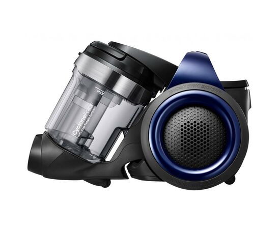 Пылесос Samsung VC05K71F0HB/UK, изображение 2 Пылесос Samsung VC05K71F0HB/UK, изображение 2