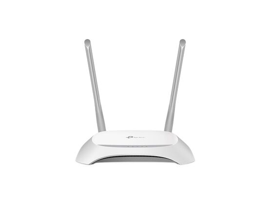 Маршрутизатор TP-Link TL-WR850N