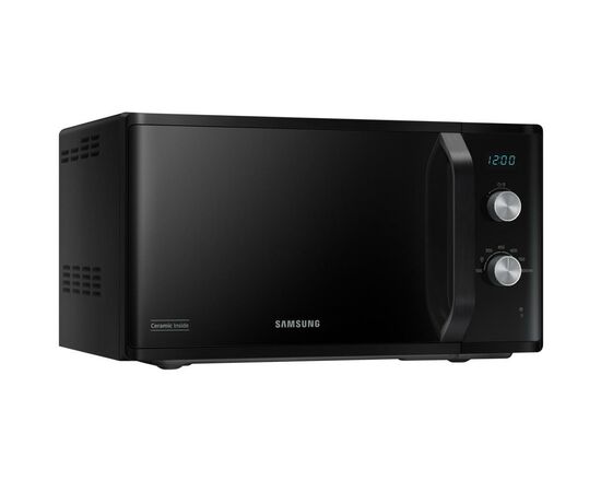 Микроволновая печь Samsung MS 23 K 3614 AK/BW (MS23K3614AK/BW), изображение 2 Микроволновая печь Samsung MS 23 K 3614 AK/BW (MS23K3614AK/BW), изображение 2