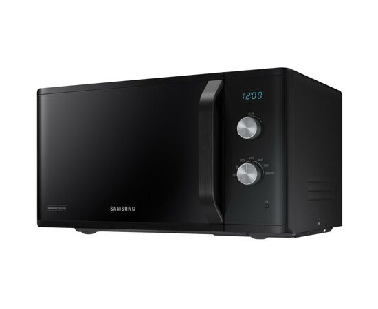 Микроволновая печь Samsung MS 23 K 3614 AK/BW (MS23K3614AK/BW), изображение 3 Микроволновая печь Samsung MS 23 K 3614 AK/BW (MS23K3614AK/BW), изображение 3