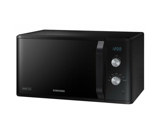 Микроволновая печь Samsung MS 23 K 3614 AK/BW (MS23K3614AK/BW), изображение 4 Микроволновая печь Samsung MS 23 K 3614 AK/BW (MS23K3614AK/BW), изображение 4