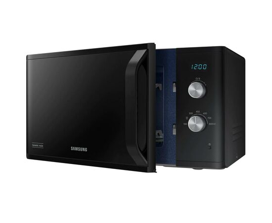 Микроволновая печь Samsung MS 23 K 3614 AK/BW (MS23K3614AK/BW), изображение 5 Микроволновая печь Samsung MS 23 K 3614 AK/BW (MS23K3614AK/BW), изображение 5