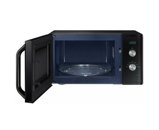 Микроволновая печь Samsung MS 23 K 3614 AK/BW (MS23K3614AK/BW), изображение 6 Микроволновая печь Samsung MS 23 K 3614 AK/BW (MS23K3614AK/BW), изображение 6
