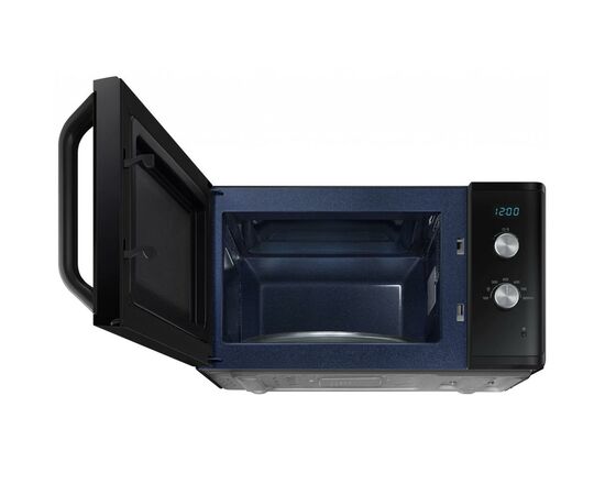Микроволновая печь Samsung MS 23 K 3614 AK/BW (MS23K3614AK/BW), изображение 7 Микроволновая печь Samsung MS 23 K 3614 AK/BW (MS23K3614AK/BW), изображение 7