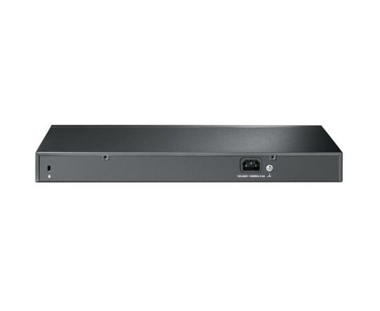 Коммутатор сетевой TP-Link TL-SL1218MP, изображение 2 Коммутатор сетевой TP-Link TL-SL1218MP, изображение 2