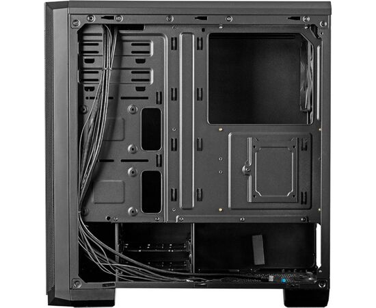 Корпус Modecom OBERON PRO LE BLACK (AT-OBERON-PR-10-000000-LE), изображение 5