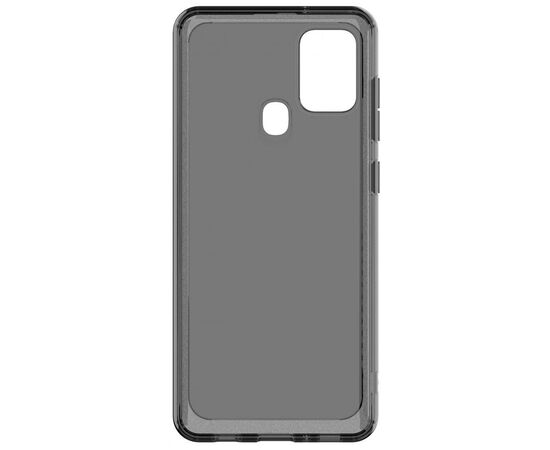 Чехол для моб. телефона Samsung KD Lab Protective Cover Galaxy A21s (A217) Black (GP-FPA217KDABW), изображение 2 Чехол для моб. телефона Samsung KD Lab Protective Cover Galaxy A21s (A217) Black (GP-FPA217KDABW), изображение 2
