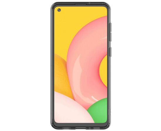 Чехол для моб. телефона Samsung KD Lab Protective Cover Galaxy A21s (A217) Black (GP-FPA217KDABW), изображение 4 Чехол для моб. телефона Samsung KD Lab Protective Cover Galaxy A21s (A217) Black (GP-FPA217KDABW), изображение 4