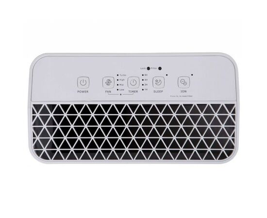 Воздухоочиститель Cooper&Hunter CH-P23W5I, изображение 4 Воздухоочиститель Cooper&Hunter CH-P23W5I, изображение 4
