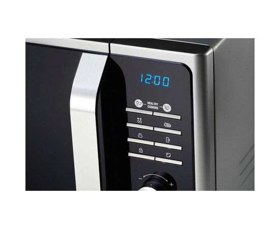 Микроволновая печь Samsung MS23F302TAS/UA, изображение 6 Микроволновая печь Samsung MS23F302TAS/UA, изображение 6