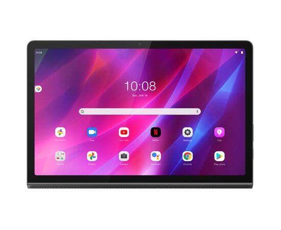 Планшет Lenovo Yoga Tab 11 8/256 Wi-Fi Storm Gray (ZA8W0034UA)